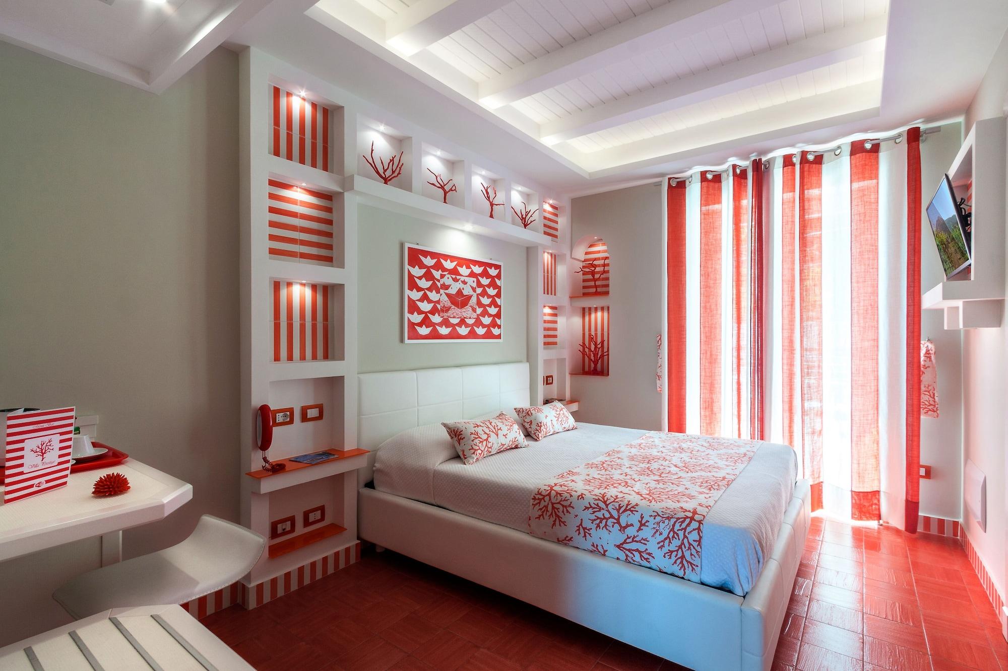 Prestige 4* Sorrente
