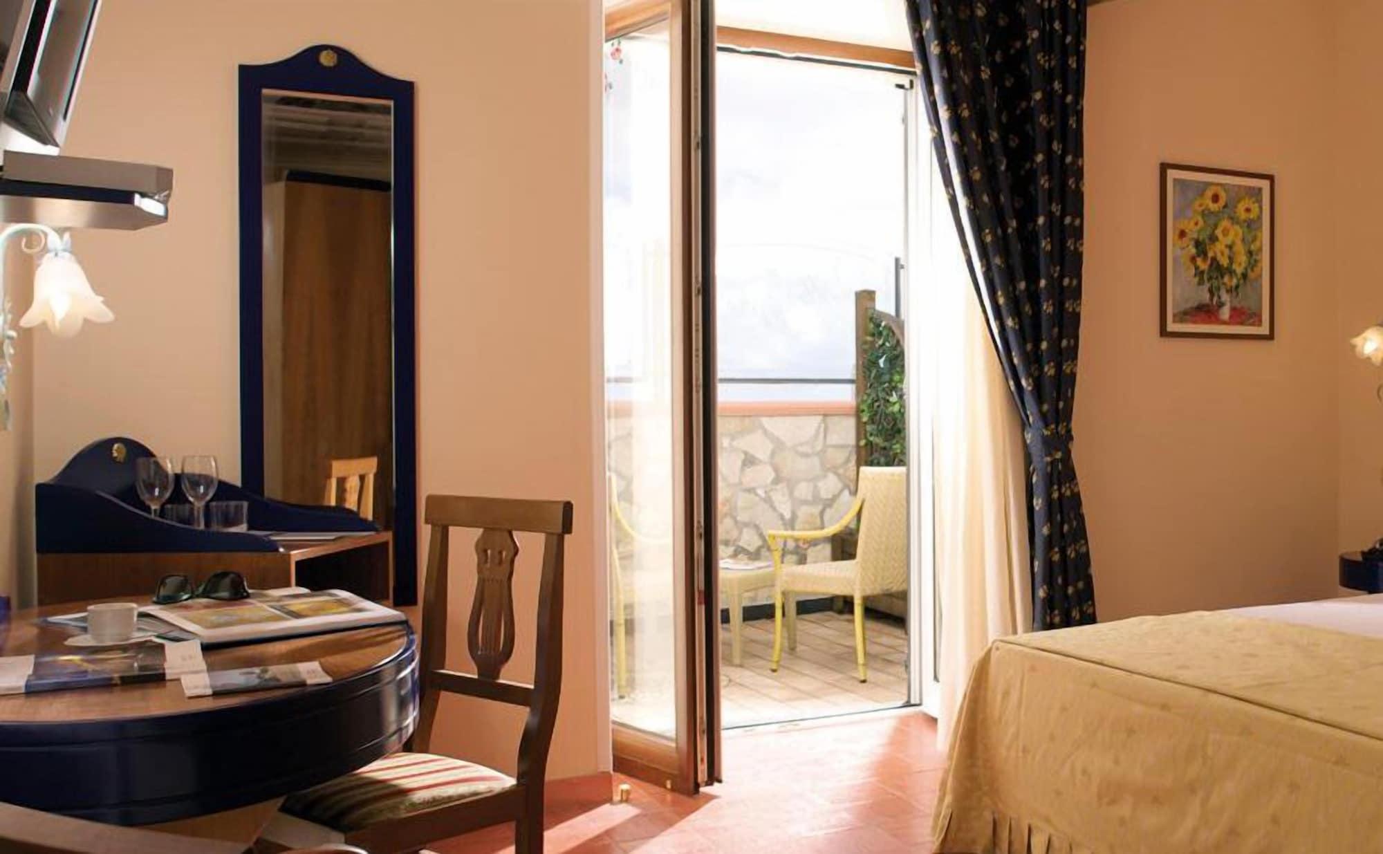 Prestige 4* Sorrente