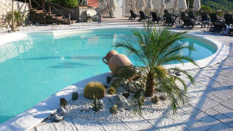 Prestige 4* Sorrente