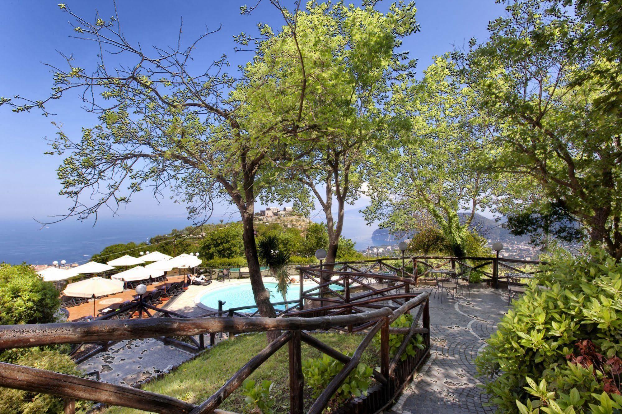 Prestige 4* Sorrente