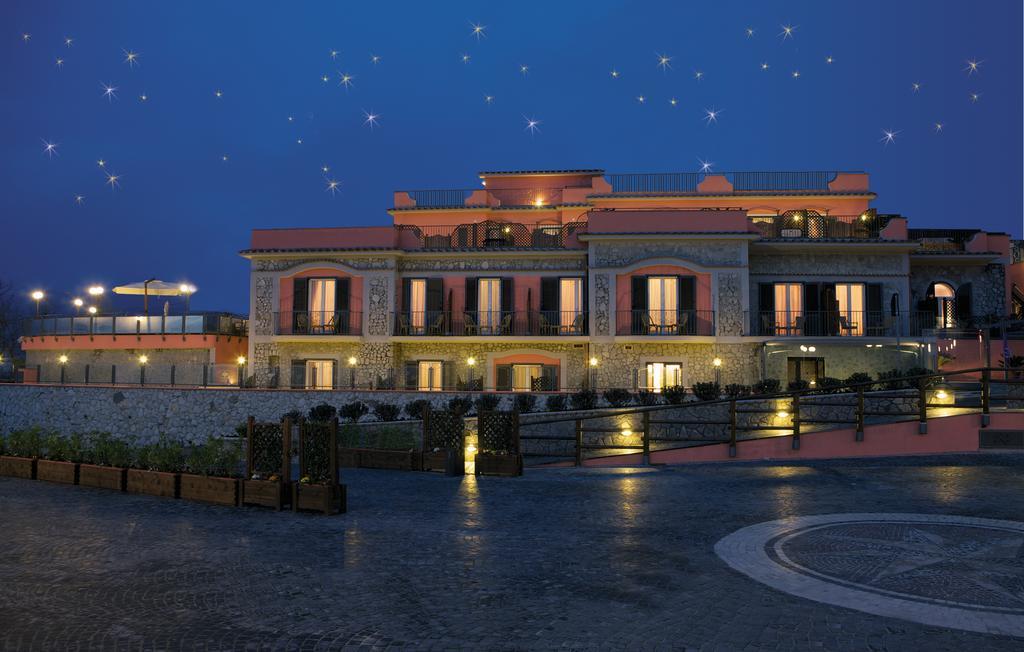 Prestige Hotel Sorrente