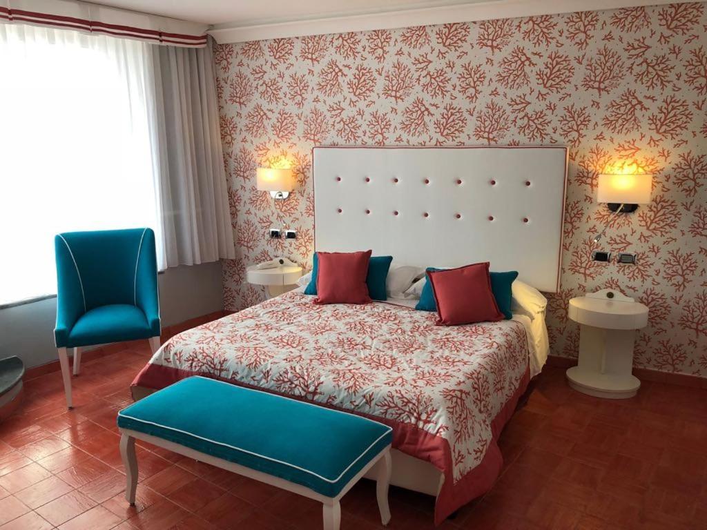 Prestige 4* Sorrente
