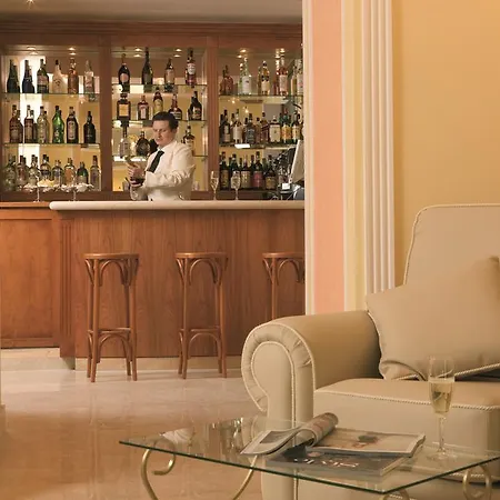 Hotel Prestige 